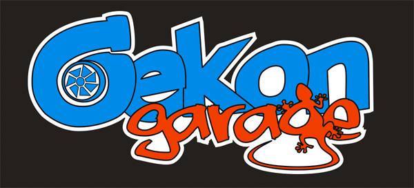 Gekon Garage